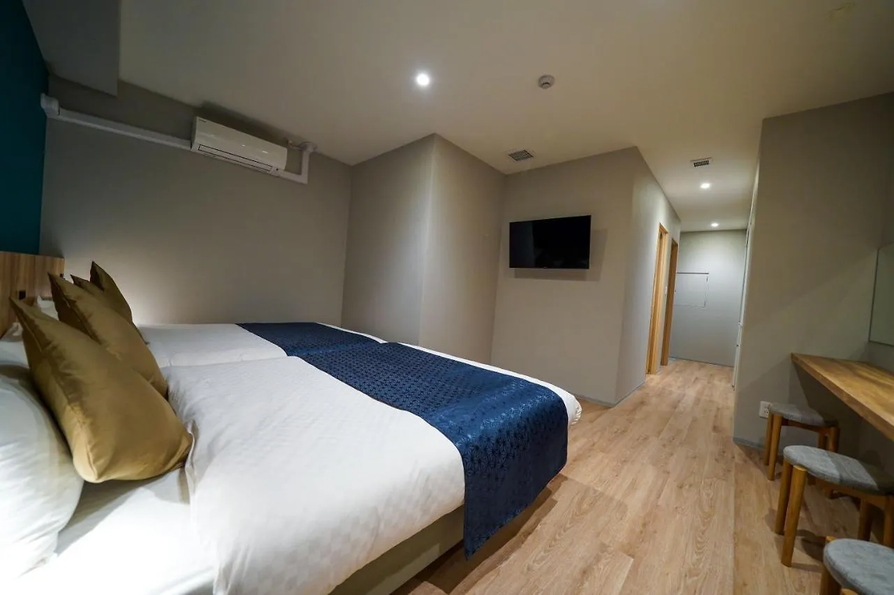 Aparthotel Hotel S-Presso East Osaka