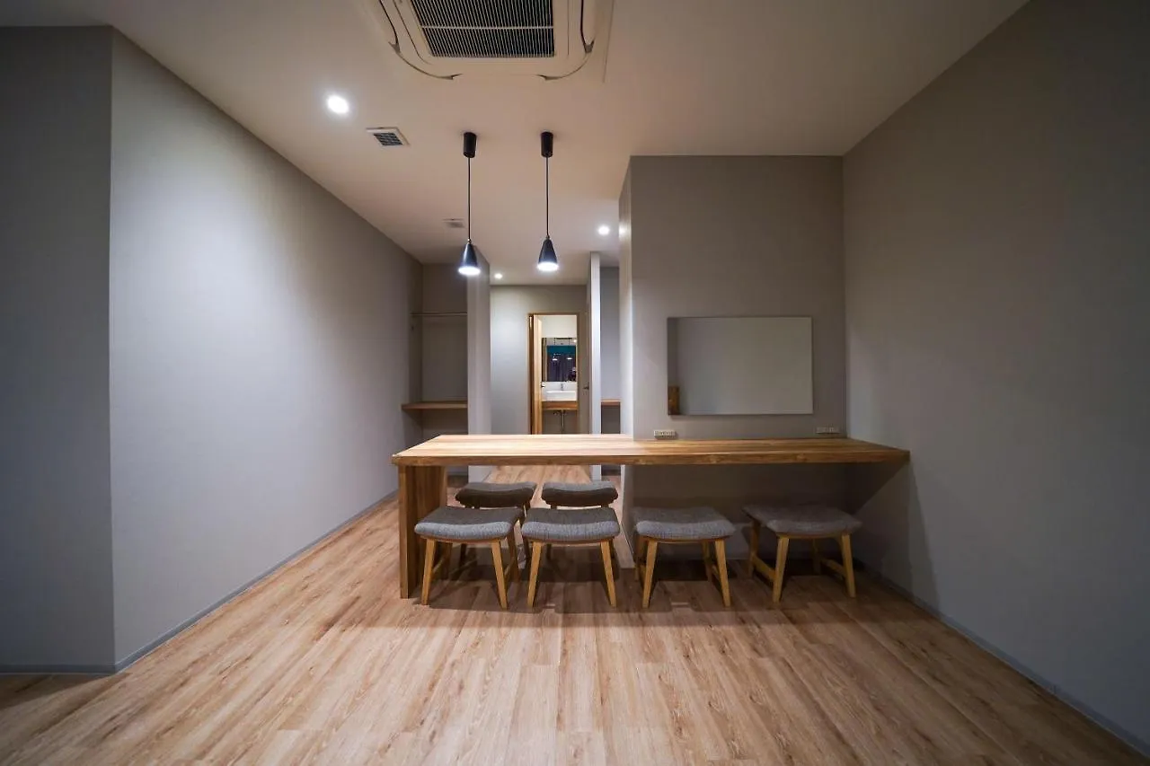 Aparthotel Hotel S-Presso East Osaka