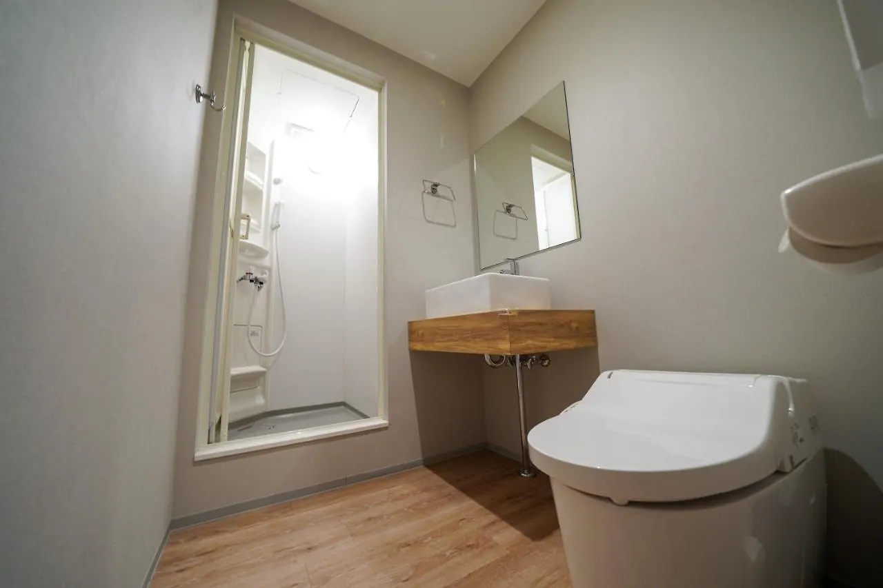 Hotel S-Presso East Osaka