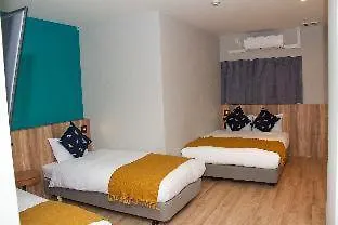 Hotel S-Presso East Osaka Aparthotel