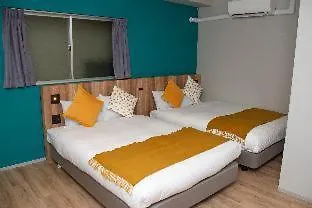 Hotel S-Presso East Osaka Aparthotel