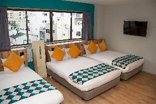 Hotel S-Presso East Osaka