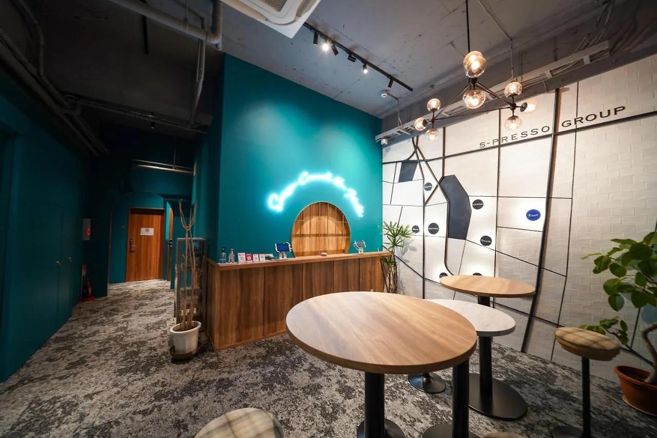 Hotel S-Presso East Osaka