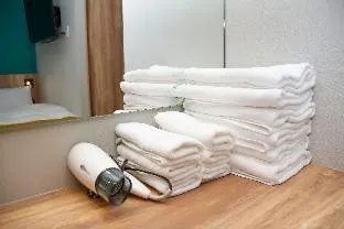 Hotel S-Presso East Osaka 3*,