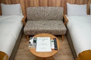 Hotel S-Presso East Osaka 3*,