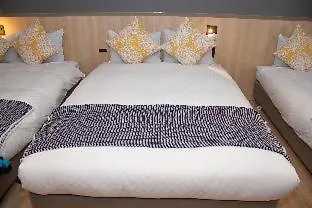 Hotel S-Presso East Osaka