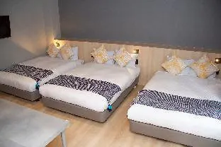 Aparthotel Hotel S-Presso East Osaka