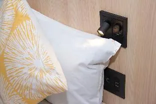 Hotel S-Presso East Osaka 3*,
