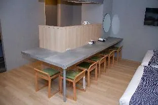 Aparthotel Hotel S-Presso East Osaka