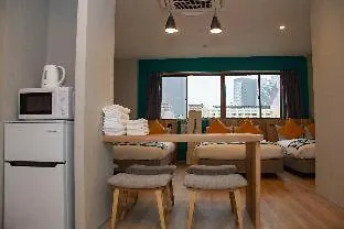 Hotel S-Presso East Osaka