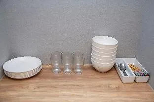Hotel S-Presso East Osaka 3*,