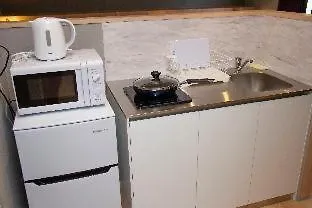 Aparthotel Hotel S-Presso East Osaka