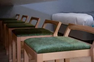 Aparthotel Hotel S-Presso East Osaka