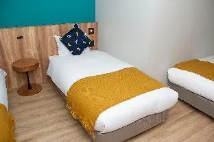 Hotel S-Presso East Osaka Aparthotel