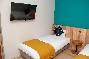 Hotel S-Presso East Osaka