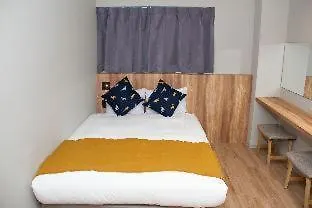 Hotel S-Presso East Osaka