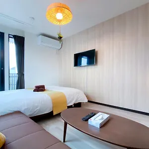 Aparthotel Japan House Sky Tree Tokyo