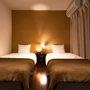 Aparthotel Sunbright Tokyo