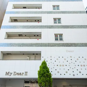 *** ホテル My Dearⅱ (adults Only) 日本