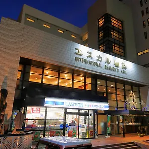 Hotel Escale-yokohama Yokohama (Kanagawa)