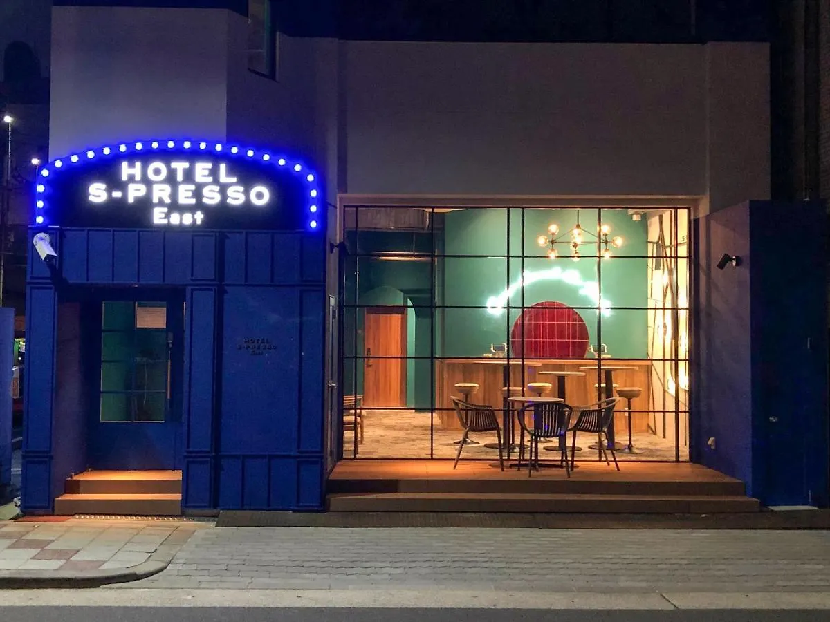 Hotel S-Presso East Osaka