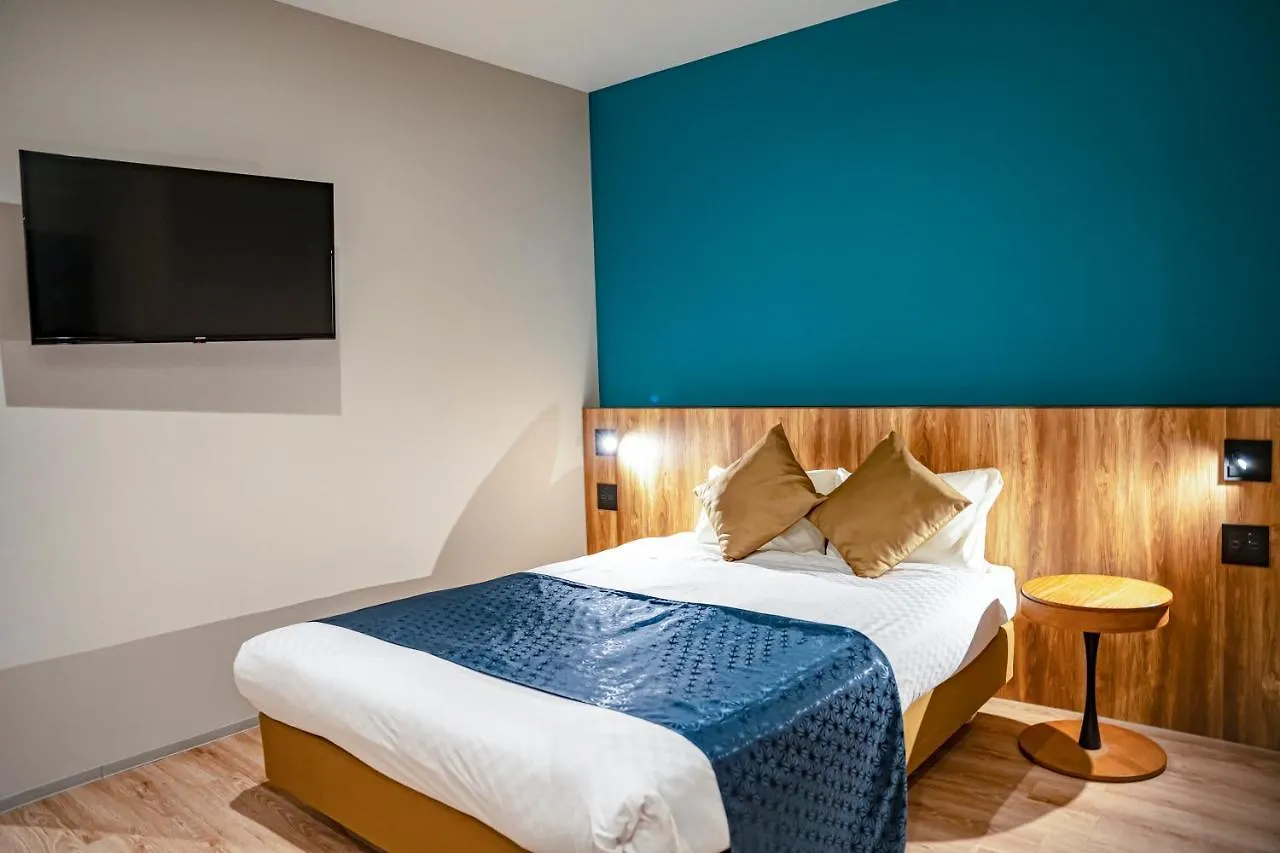Aparthotel Hotel S-Presso East Osaka
