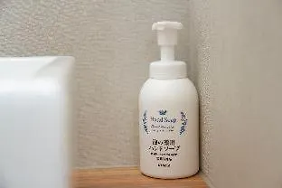 Hotel S-Presso East Osaka Aparthotel