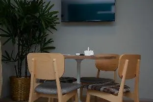 Aparthotel Hotel S-Presso East Osaka