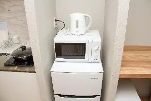 Hotel S-Presso East Osaka 3*,  Japan