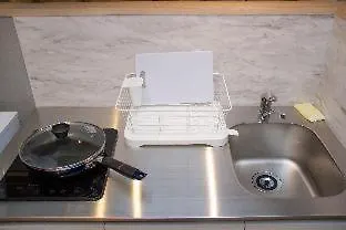 Hotel S-Presso East Osaka Japan