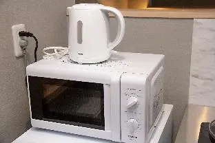 Hotel S-Presso East Osaka