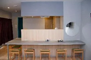 Hotel S-Presso East Osaka