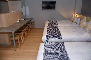 Hotel S-Presso East Osaka Japan
