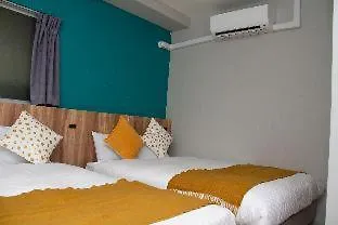 Hotel S-Presso East Osaka