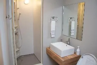 Hotel S-Presso East Osaka Aparthotel