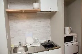 Hotel S-Presso East Osaka